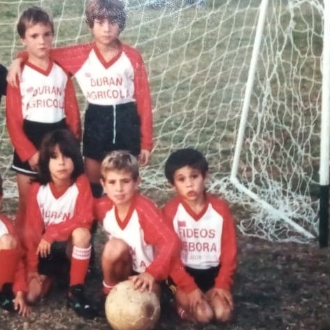 Osvaldo Emilio Tonsich