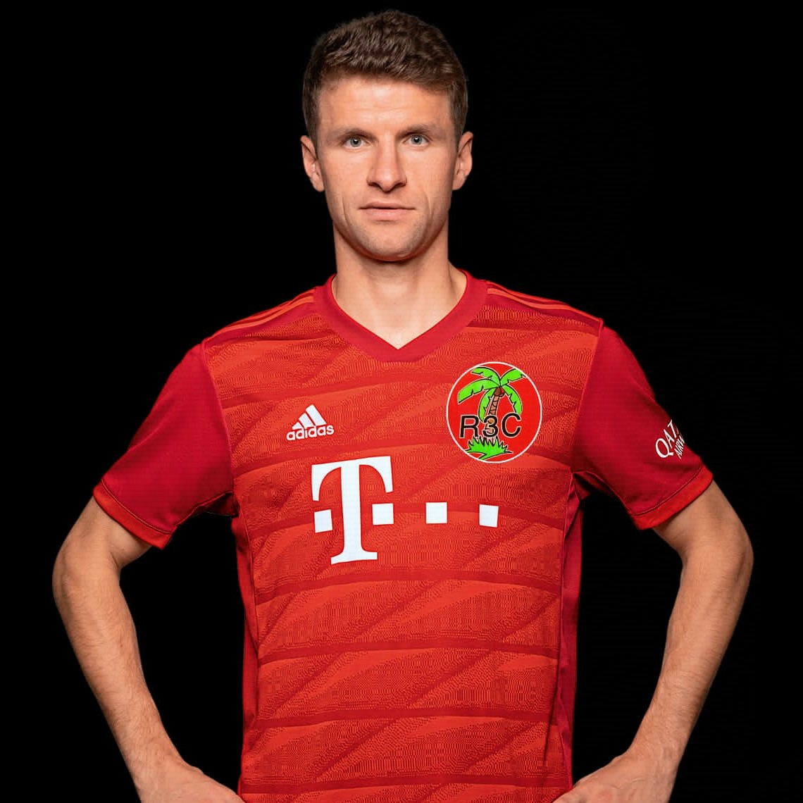 Jose Carlos Arjona Ramon