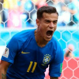 Philippe Giginho Sergynho95