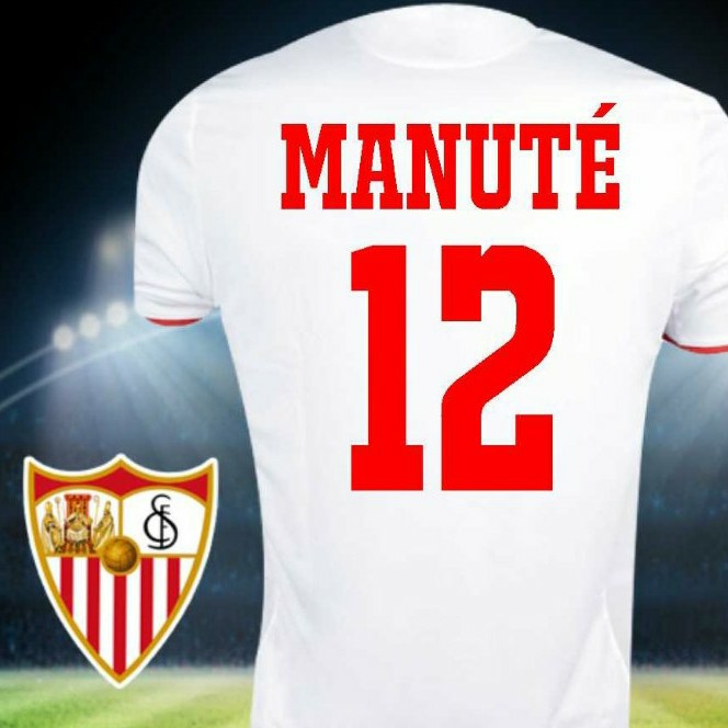 Kanouté MANU-PES
