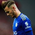 James Maddison MontiiMontys