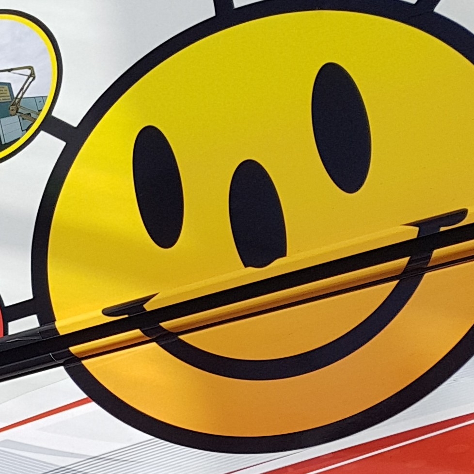 VALDECALMA EVOTANQUECD78