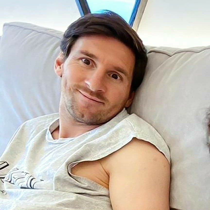 Leo messi JoseRS___99