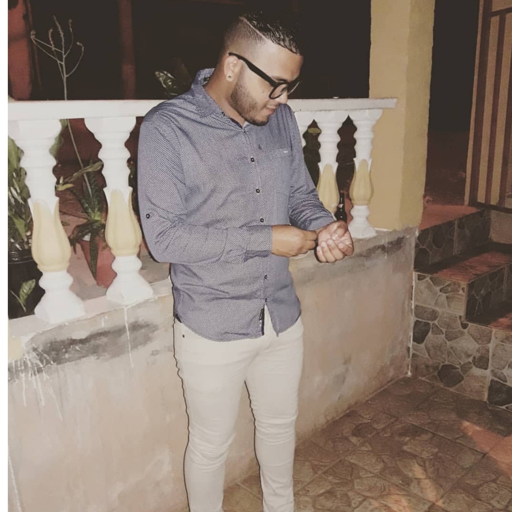 Erick Meneses Vergara