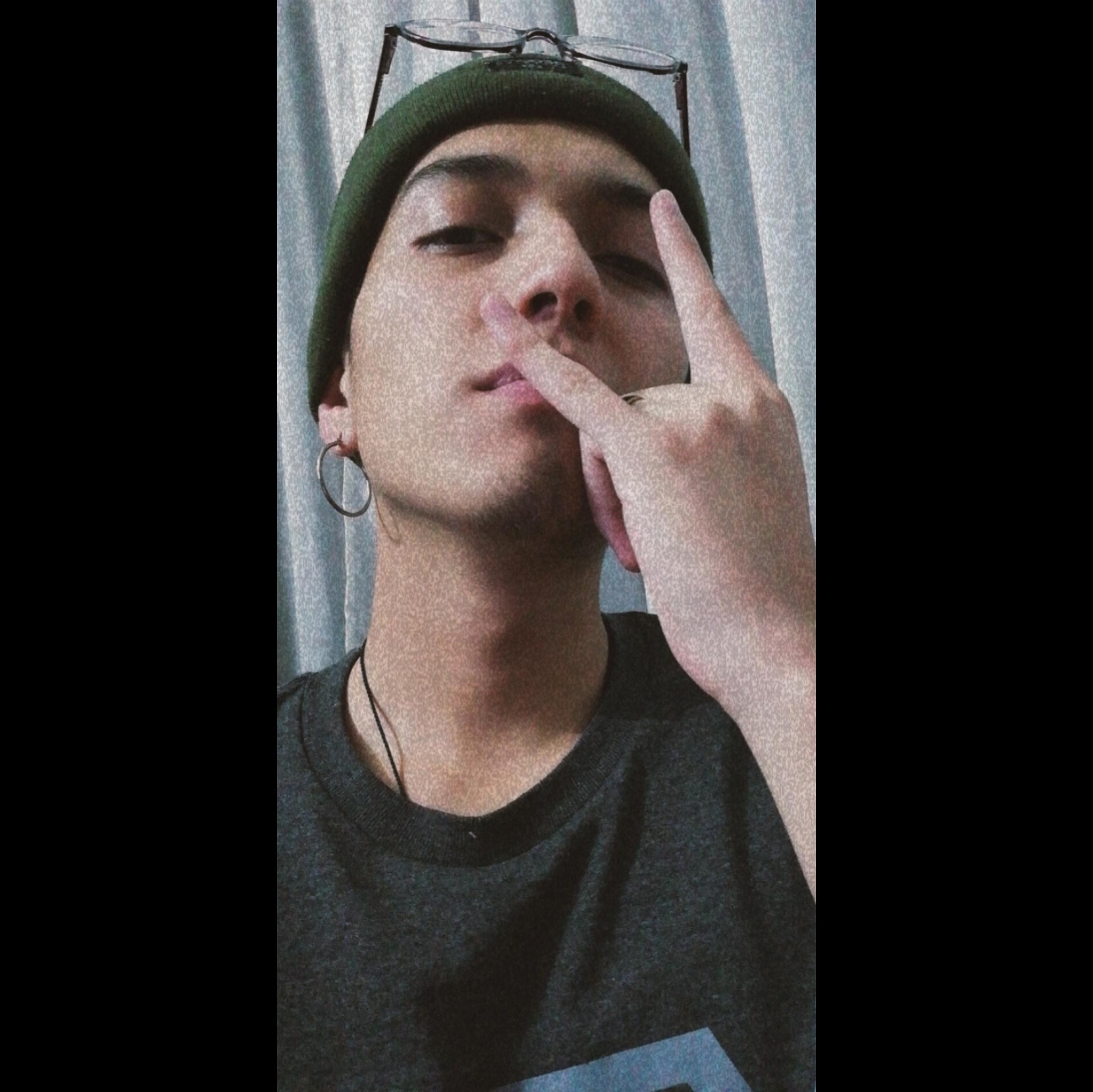 Iván Gerardo Cifuentes Buenaño