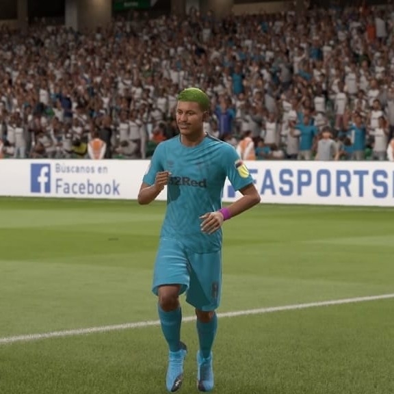 patintoxd Sebastian Ramirez