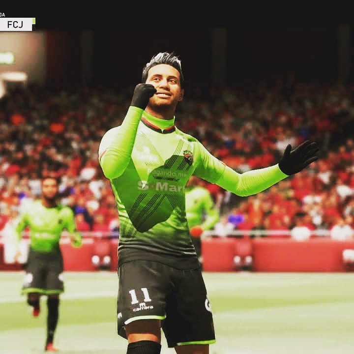 Jaret Rodriguez ID: SoyJaaret