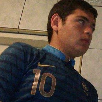 Johnny Acosta psn: ixXLEGENDXx