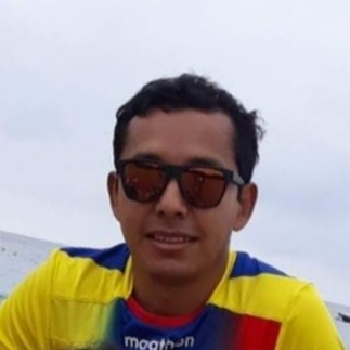 'Luisfer' Luis Castillo