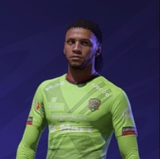 Jesus Vazquez ID: black19magic