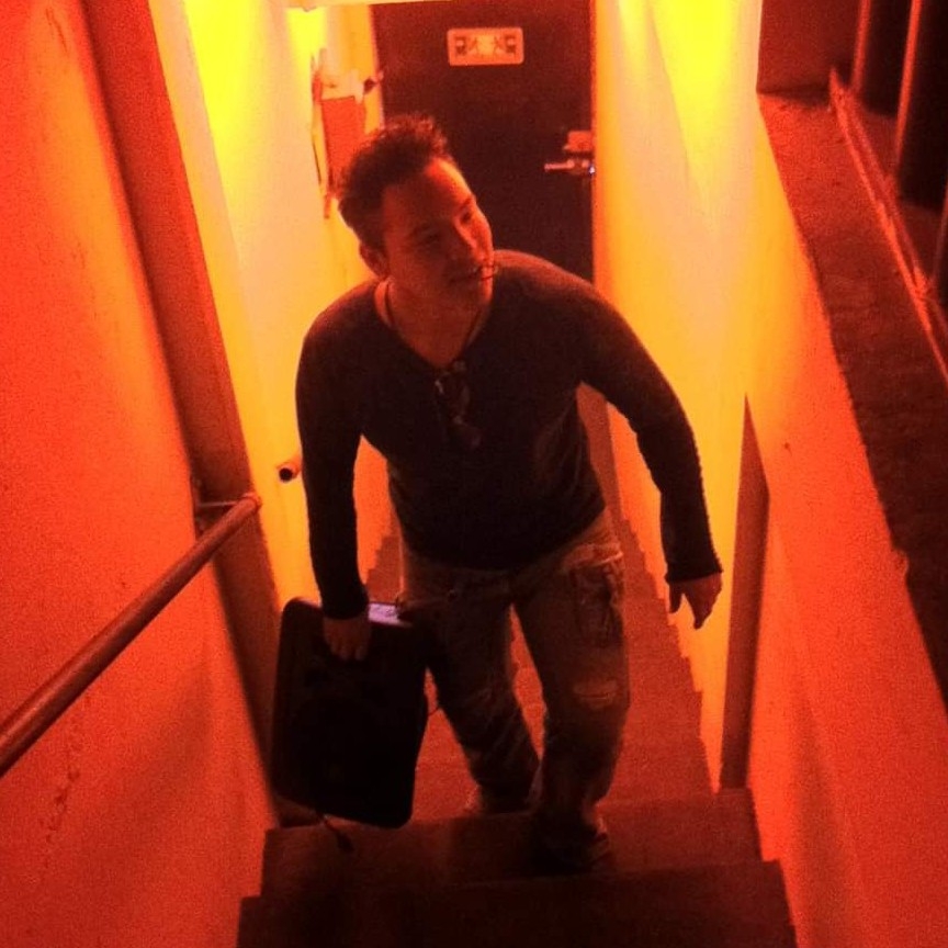 Yair Sanchez ID: yagon1