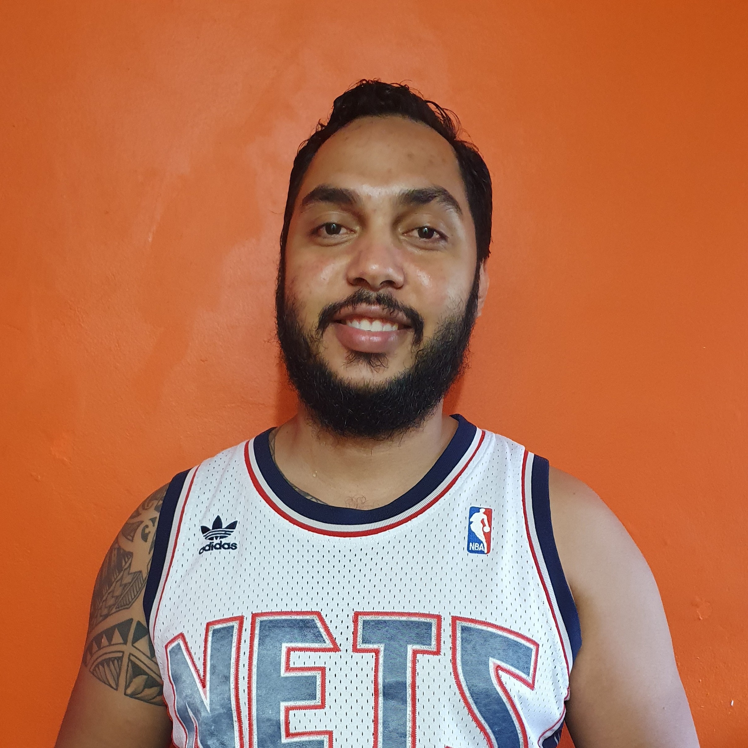 luisnriique Luis Garibaldi