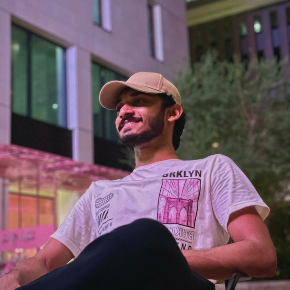 27.Mohammed Tamim Bin Rafeeq