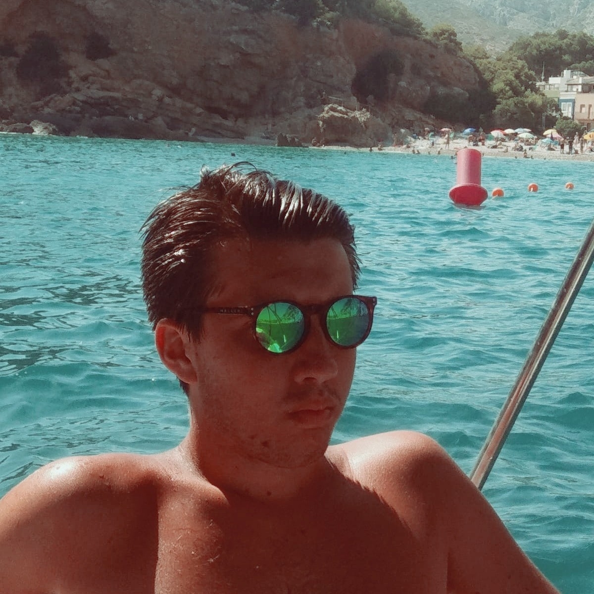 Antonio Murillo Morata