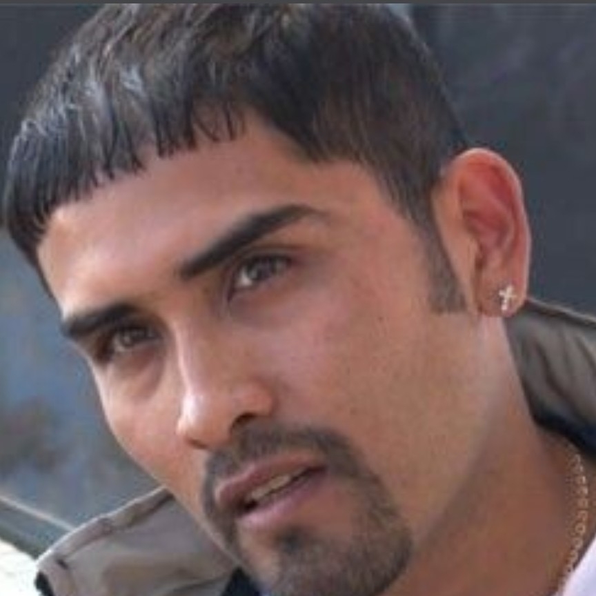 Matías Laurie Recabarren