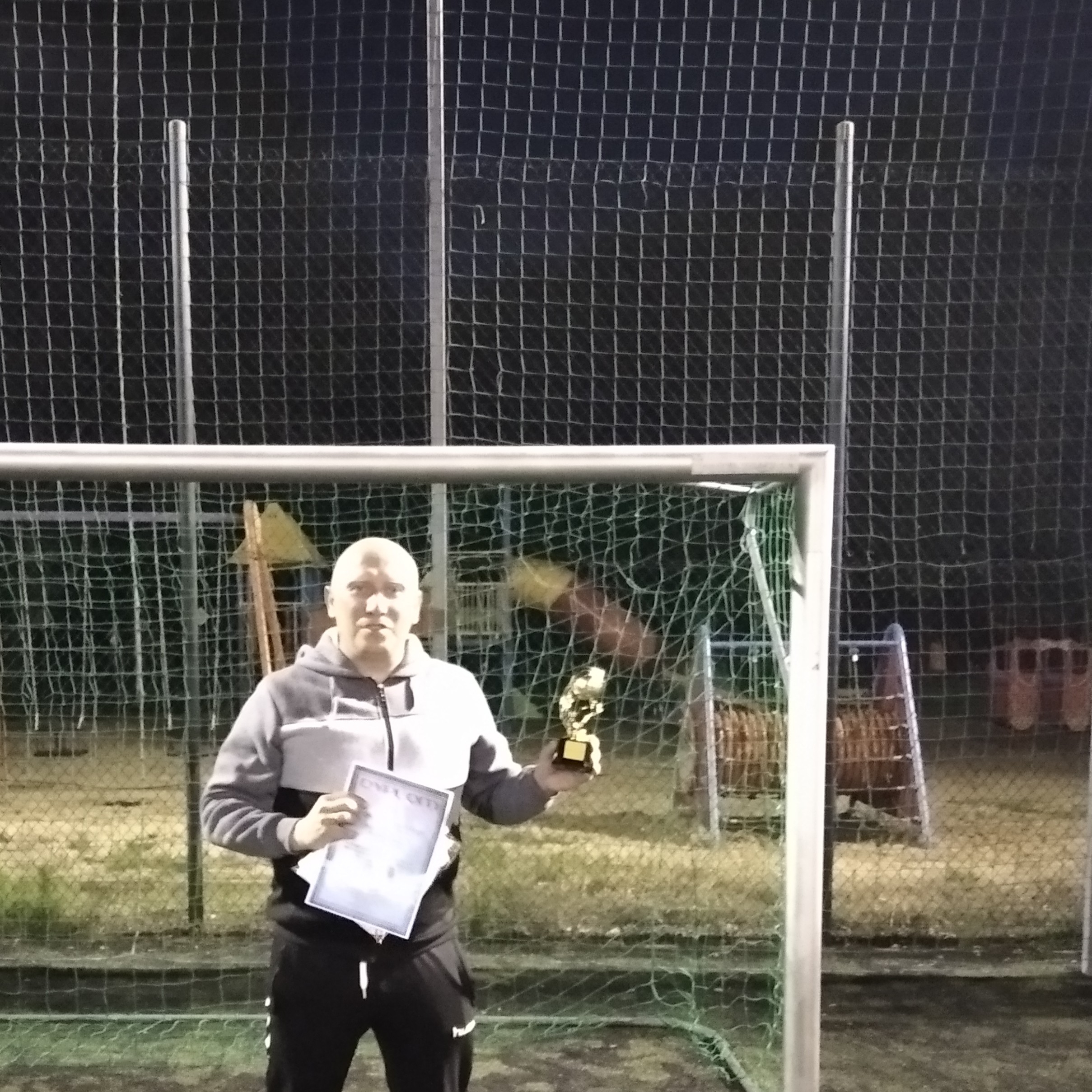 Krzysztof Stypiński