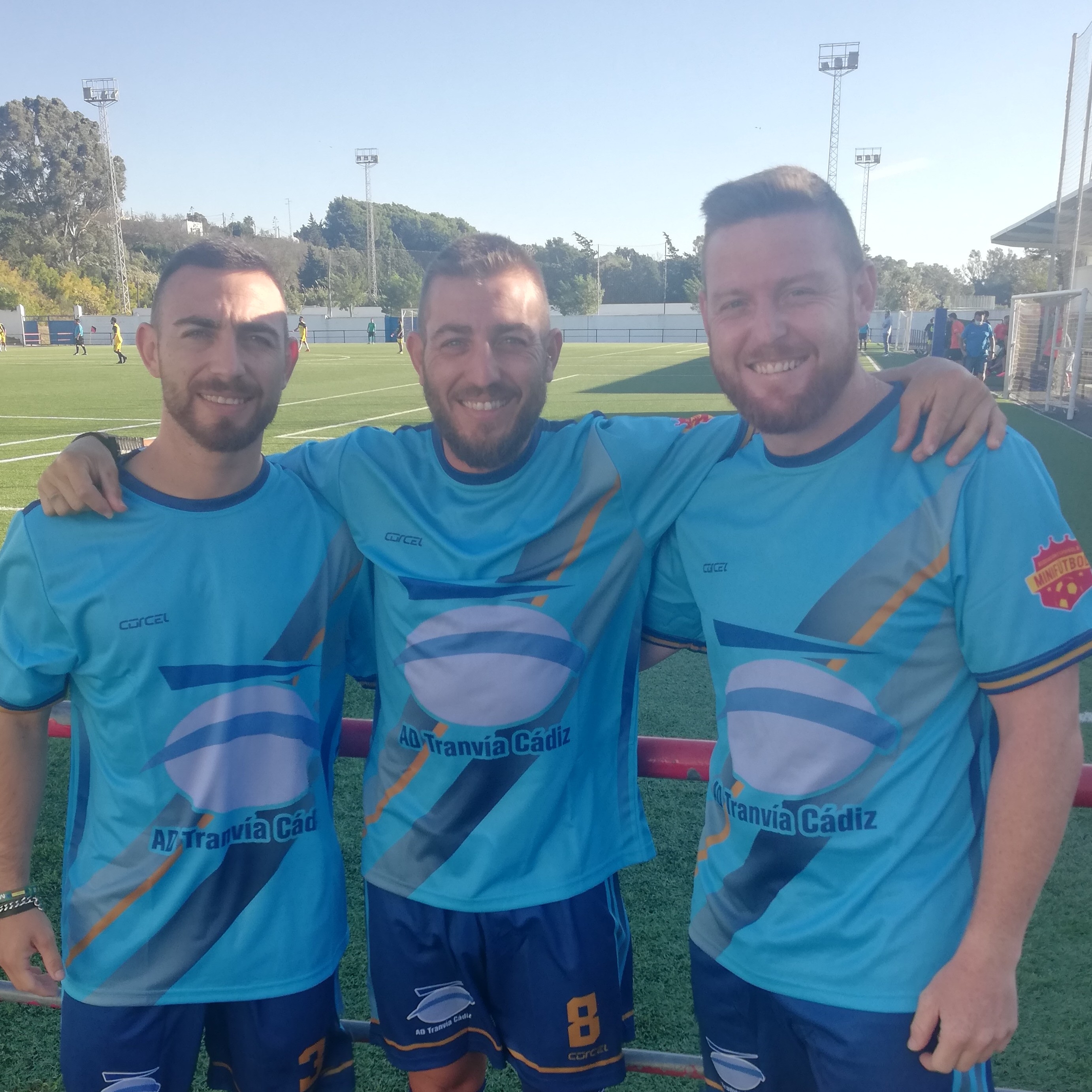 Jose Manuel Perez Puyana