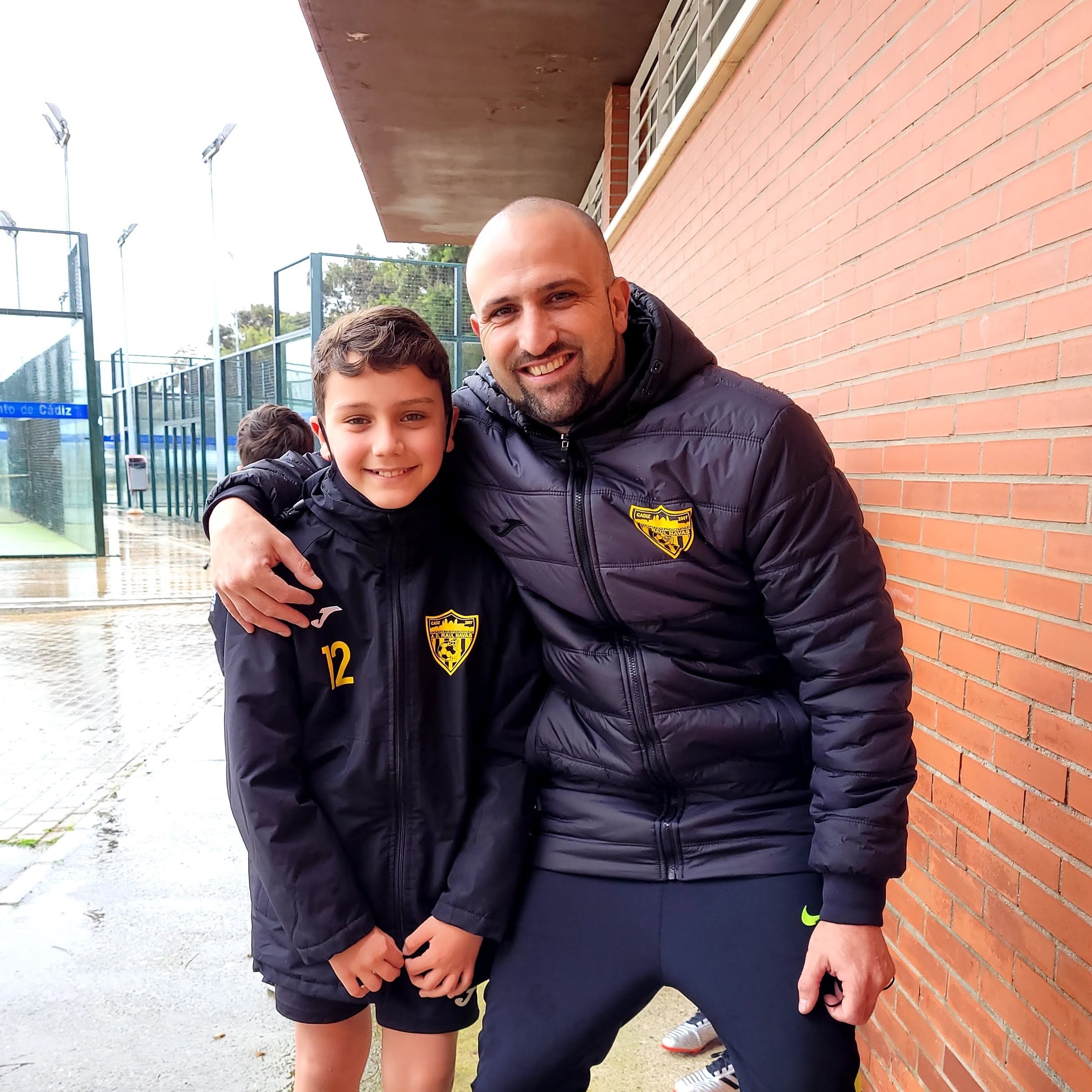 Fernando Pina Ahumada