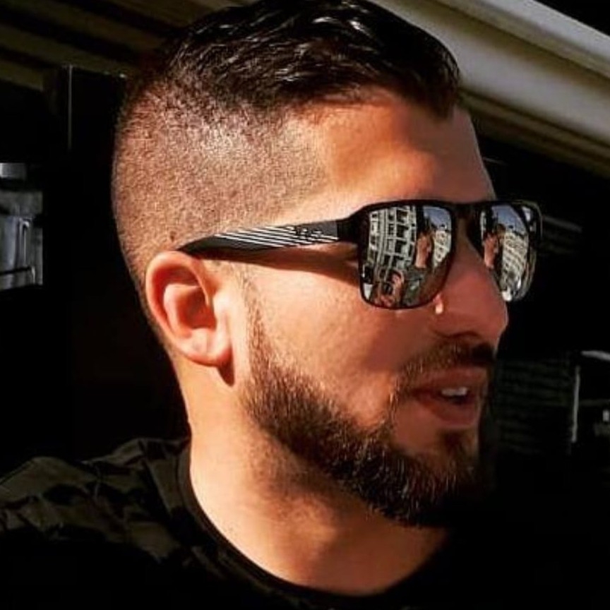 Rafael Barrios de la Rosa