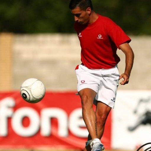 José María Pérez López