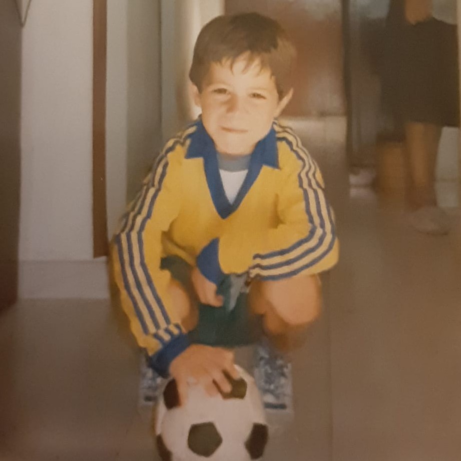 Benjamín Castellano Goma