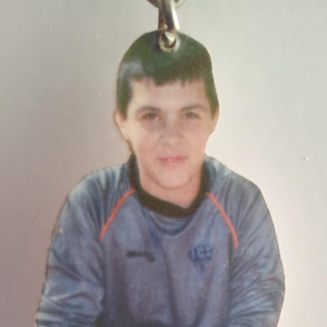 Jesús Macias Pampara PORTERO 