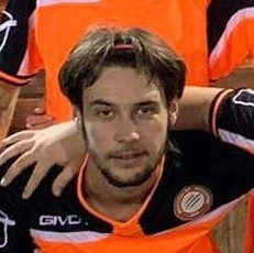 Λευτέρης Ντέντια