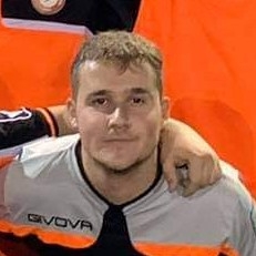 Άγγελος Τενάι