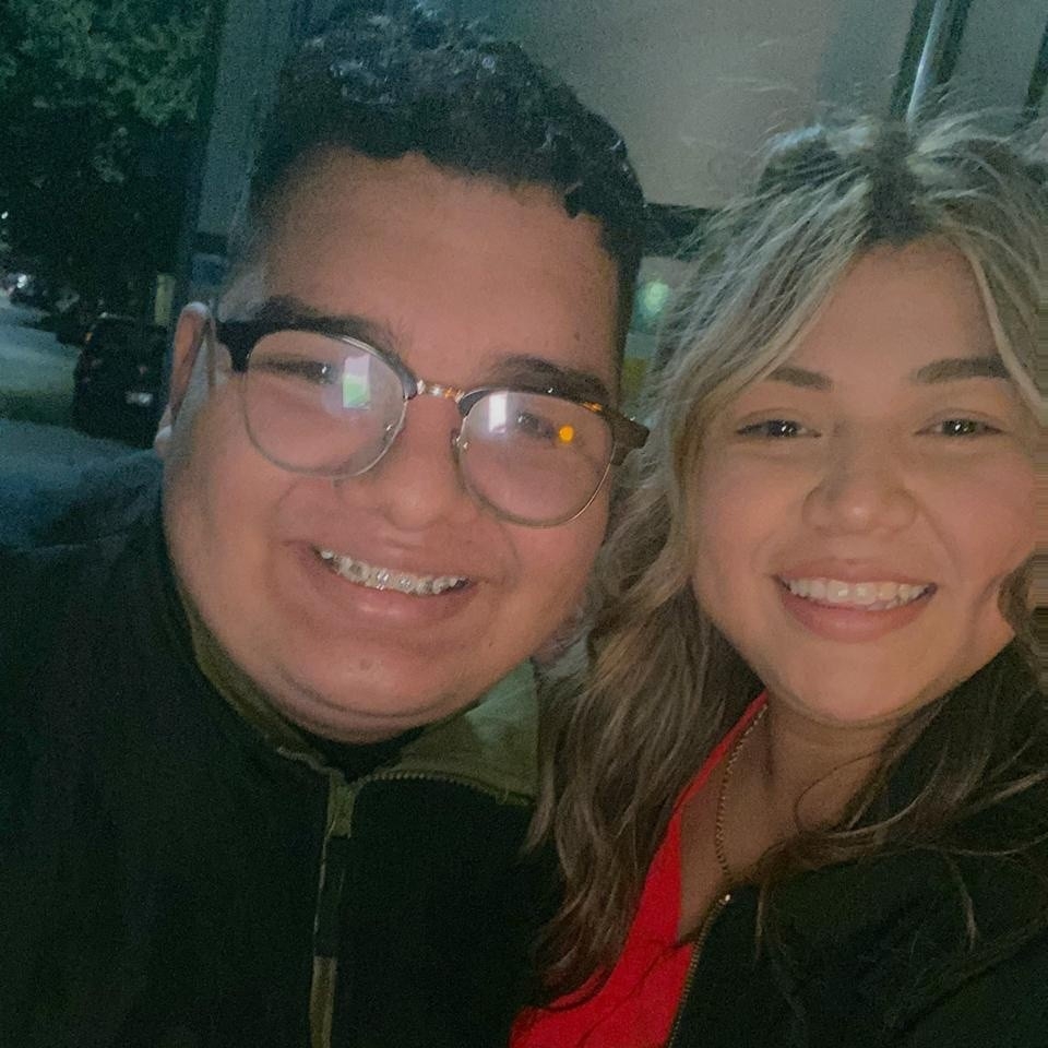 LarryAttota07 Roberto Morales