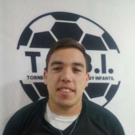 Maximiliano Rodriguez