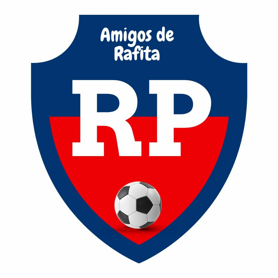 AMIGOS DE RAFITA
