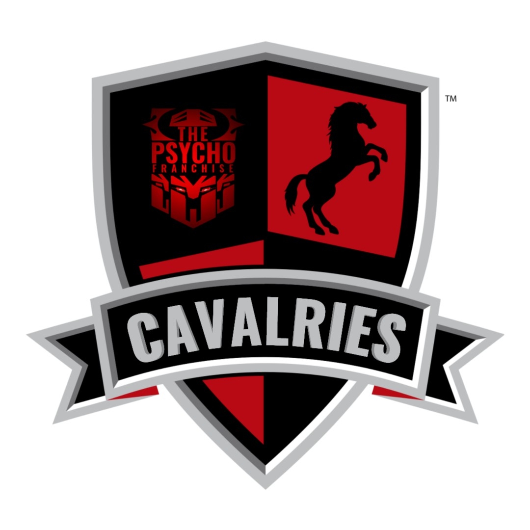 CAVALRIES