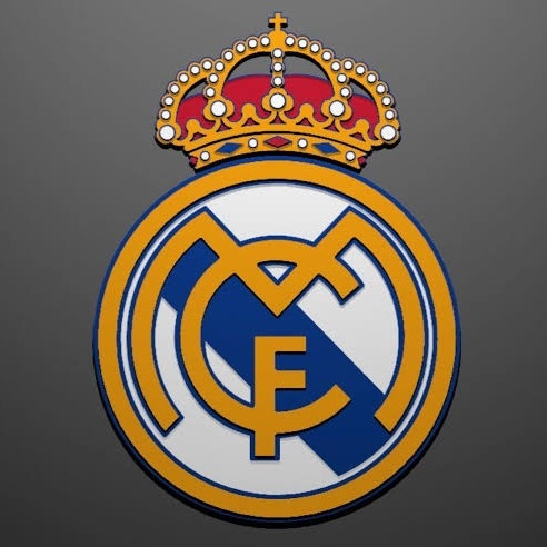 Real Madrid CF