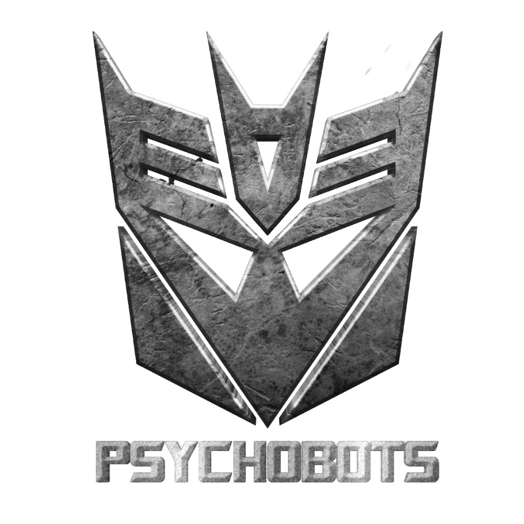 PSYCHOBOTS