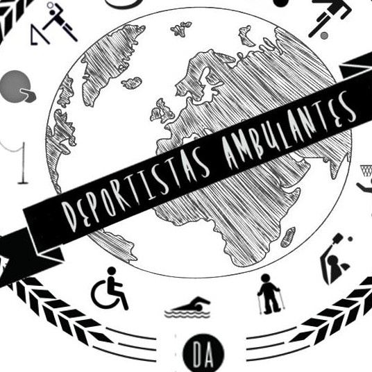 Deportistas Ambulantes