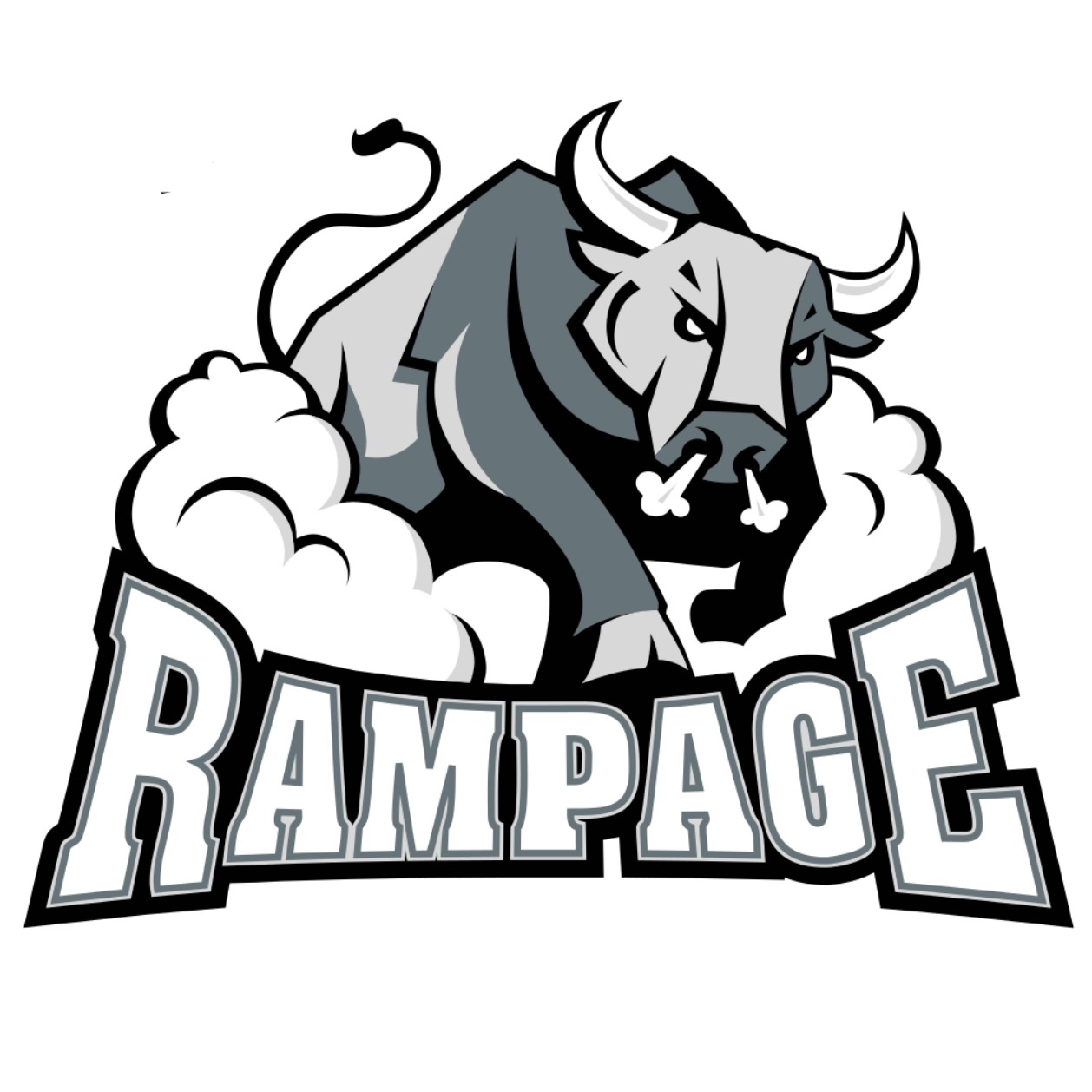 RAMPAGE