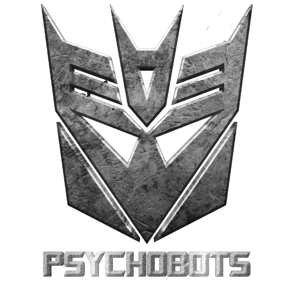 PSYCHOBOTS