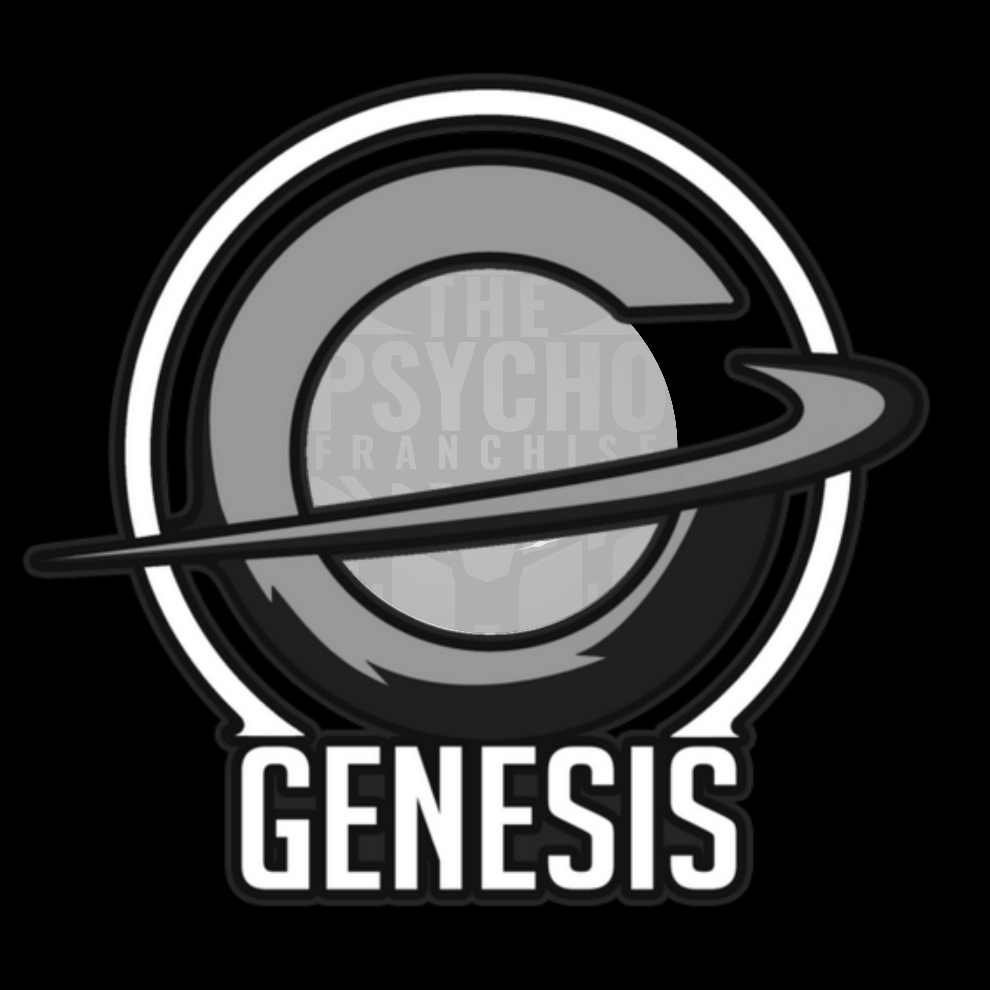 PSY GENESIS
