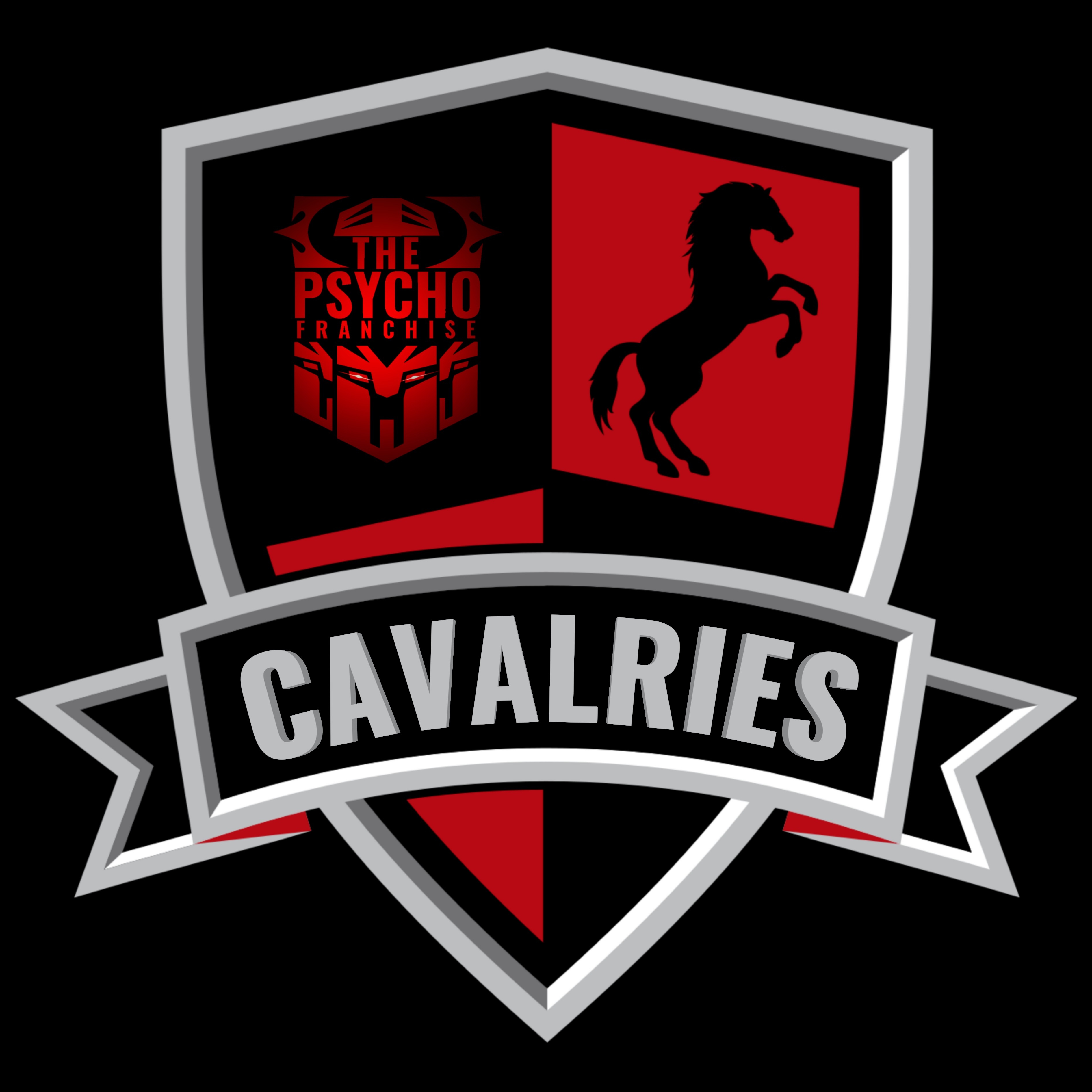 PSY CAVALRIES