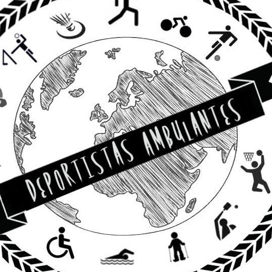 Deportistas Ambulantes