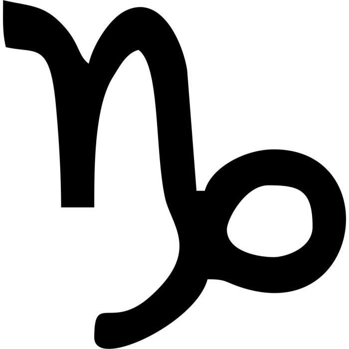 Capricorne