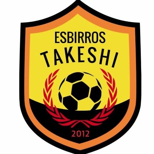 Esbirros de takeshi