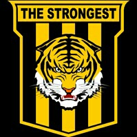 The Strongest