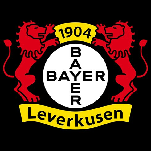 Bayer Leverkusen