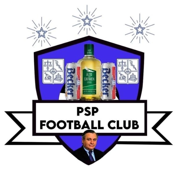 PSP Football Club