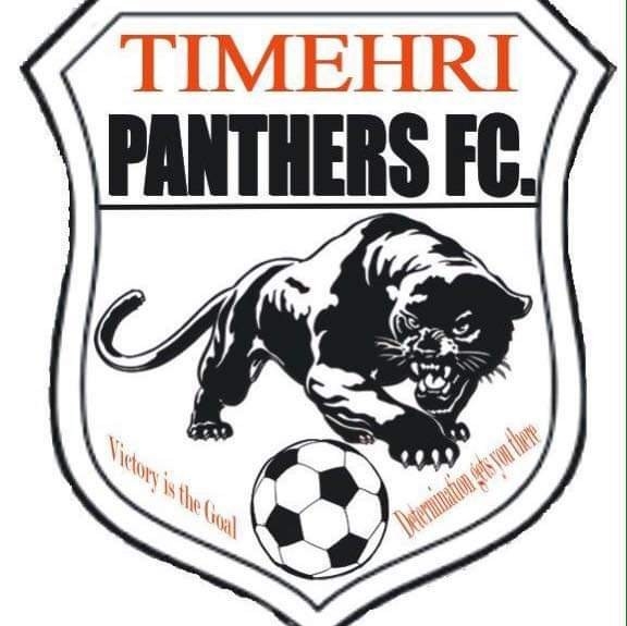 Timehri Panthers SC