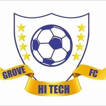 Grove Hi-Tech FC