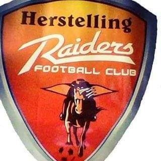 Herstelling Raiders FC