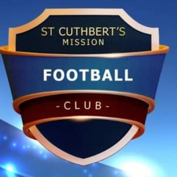 St Cuthbert's Mission FC