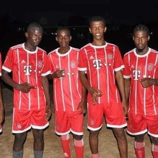 Agricola Red Triangle FC